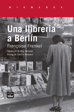 UNA LLIBRERIA A BERL�N