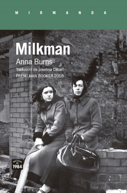 MILKMAN