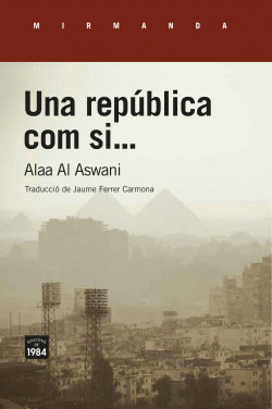 UNA REP�BLICA COM SI...