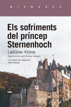 ELS SOFRIMENTS DEL PR�NCEP STERNENHOCH