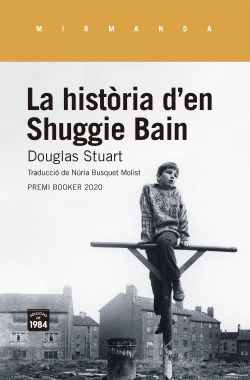 LA HISTRIA D'EN SHUGGIE BAIN