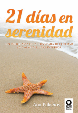 21 D�AS EN SERENIDAD
