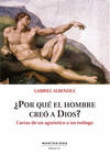 �POR QU� EL HOMBRE CRE� A DIOS?