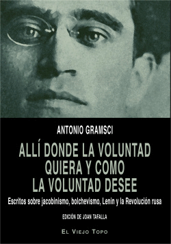 ALL DONDE LA VOLUNTAD QUIERA Y COMO LA VOLUNTAD DESEE