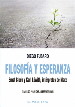 FILOSOF�A Y ESPERANZA