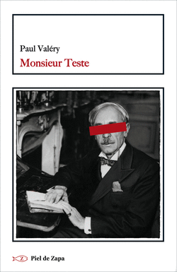 MONSIEUR TESTE