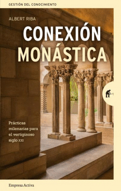 CONEXI�N MON�STICA