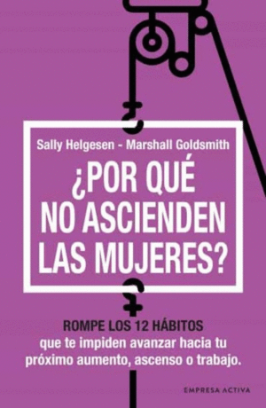 POR QUE NO ASCIENDEN LAS MUJERES?