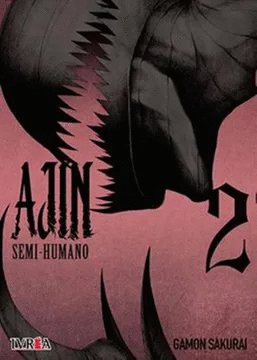 AJIN - SEMIHUMANO 02