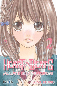 HEARTBEATS �AL L�MITE DE LA TAQUICARDIA! 2