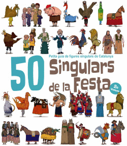 50 SINGULARS DE LA FESTA