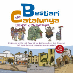 BESTIARI DE CATALUNYA.LLIBRE D`ADHESIUS