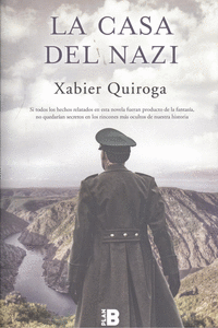 LA CASA DEL NAZI