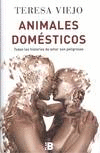 ANIMALES DOMESTICOS