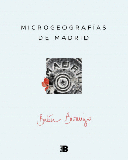 MICROGEOGRAF�AS DE MADRID