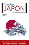 GRACIAS, JAP�N