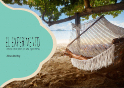 EL EXPERIMENTO.
