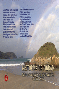 HISTORIAS DE CIUDAD