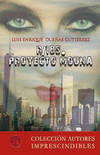 R/185. PROYECTO MOUNA