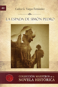 LA ESPADA DE SIMN PEDRO