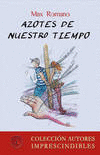 AZOTES DE NUESTRO TIEMPO