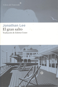 EL GRAN SALTO