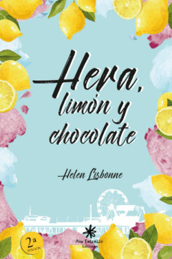 HERA, LIM�N Y CHOCOLATE