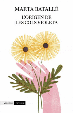 L`ORIGEN DE LES COLS VIOLETA