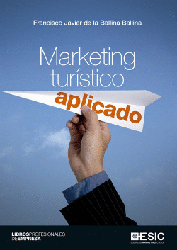 MARQUETING TUR�STICO APLICADO