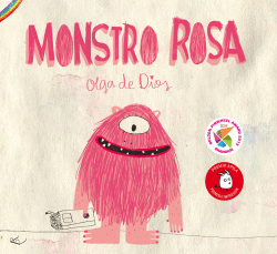 MONSTRO ROSA