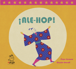 �ALE HOP!