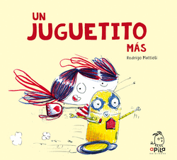 UN JUGUETITO M�S
