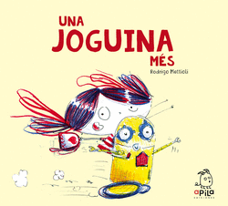UNA JOGUINA M�S