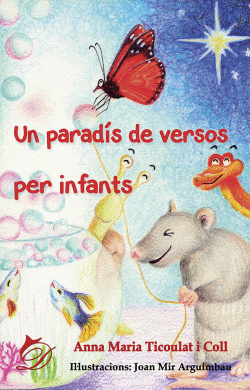 UN PARAD�S DE VERSOS PER INFANTS