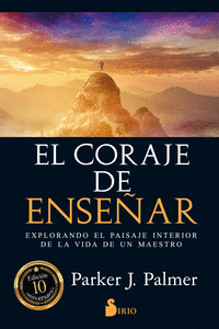 EL CORAJE DE ENSE�AR