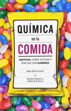 QUMICA EN LA COMIDA