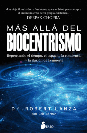 M�S ALL� DEL BIOCENTRISMO