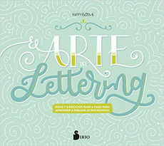 EL ARTE DEL LETTERING