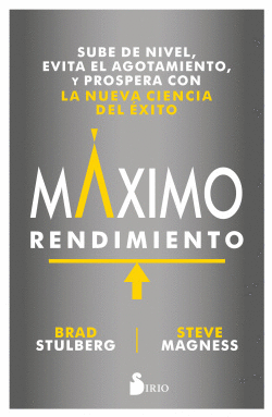 MXIMO RENDIMIENTO