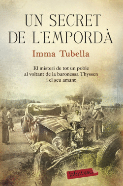 UN SECRET DE L�EMPORDA