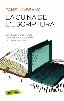 LA CUINA DE LESCRIPTURA