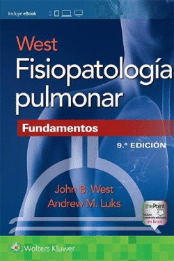FISIOPATOLOG�A PULMONAR