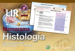 MEMORAMA HISTOLOG�A