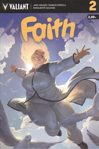 FAITH 2