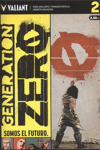 GENERATION ZERO 2