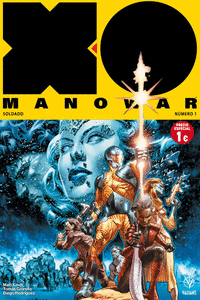 XO MANOWAR 1