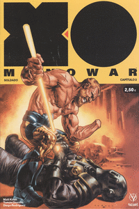 XO MANOWAR 2