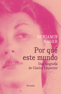 POR QU� ESTE MUNDO