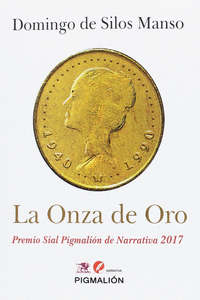 LA ONZA DE ORO