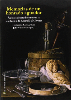 MEMORIAS DE UN HONRADO AGUADOR